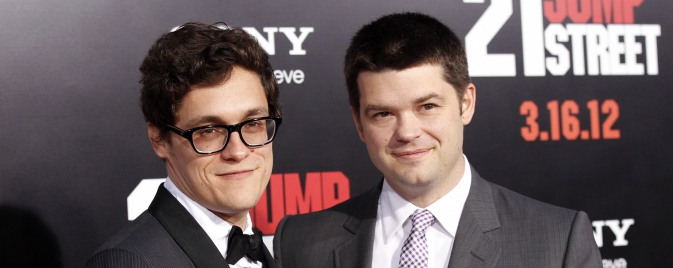 Warner Bros voudrait Phil Lord et Chris Miller pour le film The Flash