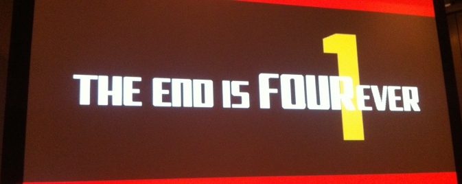 NYCC 2014 : Marvel tease le futur des X-Men et des Fantastic Four