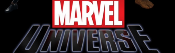 Un premier concept-art pour le MMO Marvel Universe