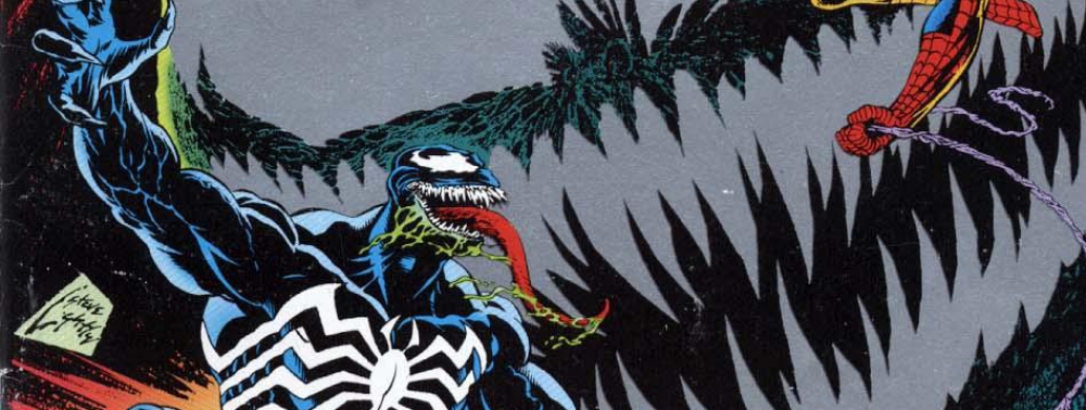 Le film Venom devait au départ s'ouvrir sur la planète des symbiotes