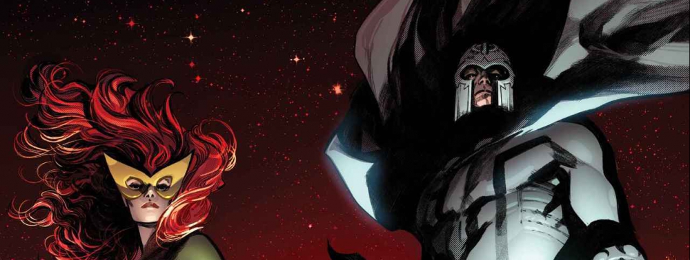 Marvel annonce un Planet-Size X-Men #1 pour démarrer l'event Hellfire Gala