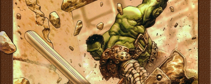 Joss Whedon répond aux rumeurs d'un film Planet Hulk