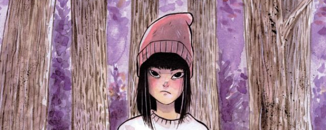 Plutona #1, la review