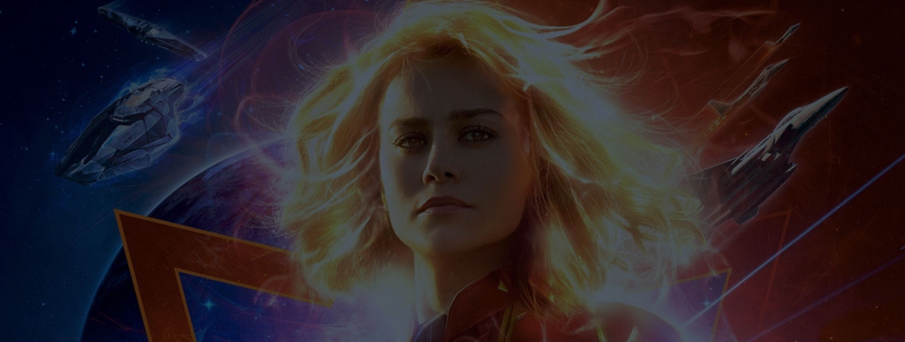 Captain Marvel : le fond au détriment de la forme ?