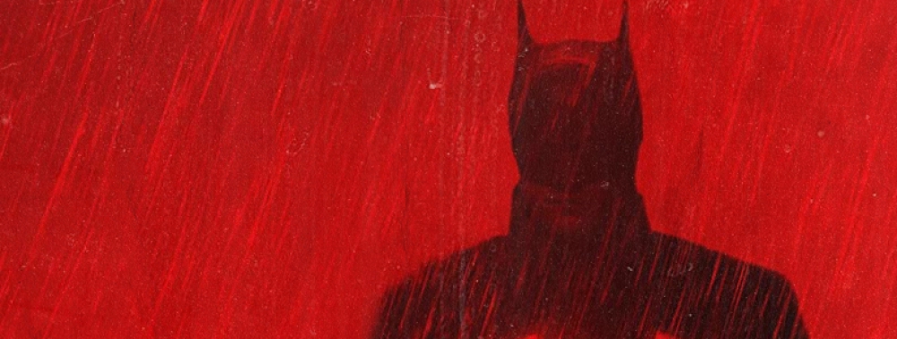 The Batman : débat et analyse en profondeur du film en podcast ! 