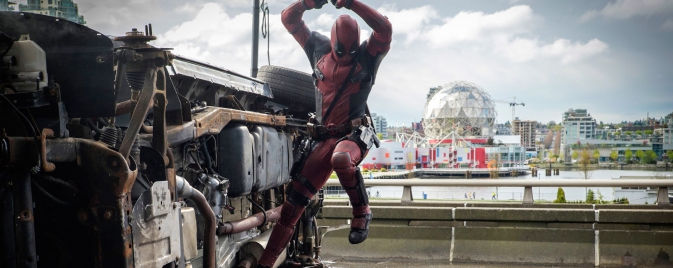 Deadpool explose tous les records pour son démarrage aux Etats-Unis