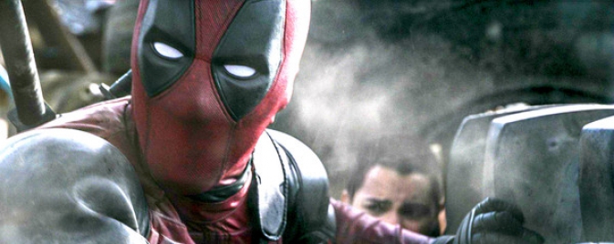 Édito #65 : En quoi Deadpool change-t-il les choses pour les films de super-héros ?