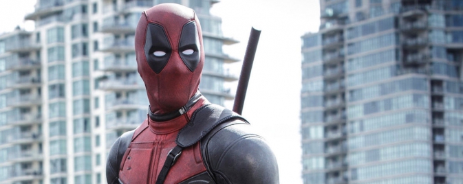 Le premier trailer de Deadpool sera tout public