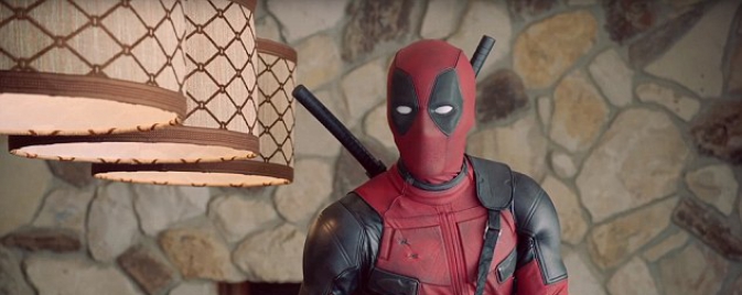 Deadpool sera interdit aux moins de 12 ans en France