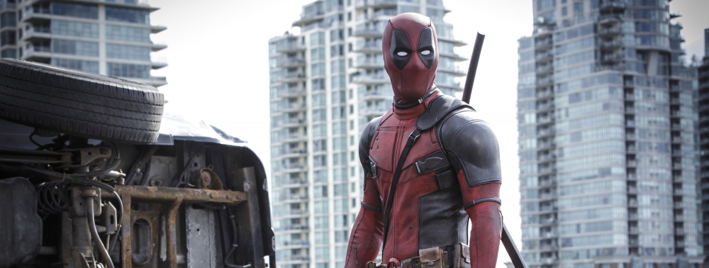 David Leitch (John Wick) est bien parti pour réaliser Deadpool 2