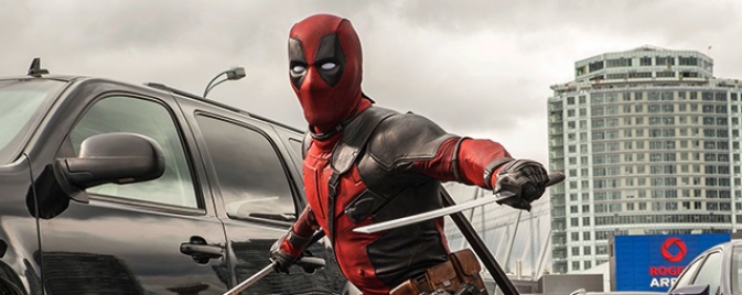 Deadpool pourrait finalement s'offrir un trailer sanglant la semaine prochaine