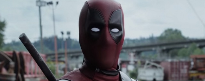 Un nouveau Spot TV pour Deadpool, à l'occasion du Superbowl