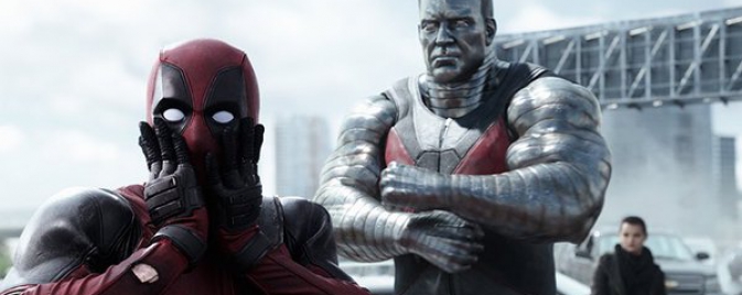 Deadpool passe la barre des 700 millions de dollars au box-office mondial