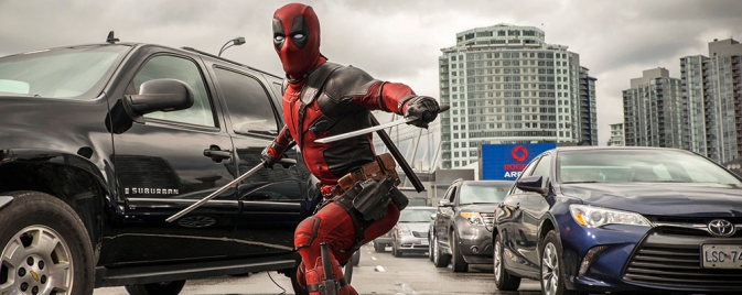 Deadpool devient le plus gros succès de la franchise X-Men au box-office américain