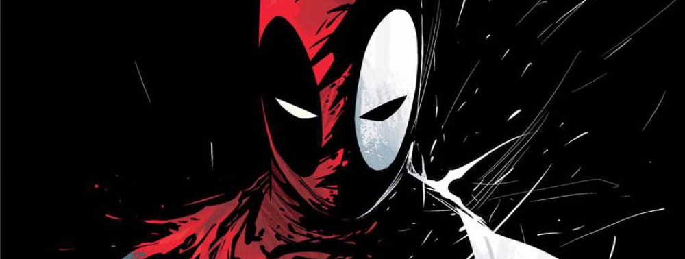 Deadpool s'offrira les pouvoirs du symbiote Venom dans sa nouvelle mini-série