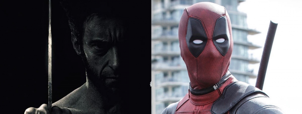 Hugh Jackman serait-il finalement partant pour un film Deadpool/Wolverine ?