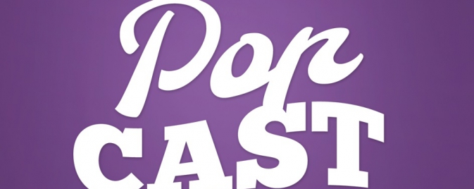 Le Popcast #62 est disponible sur WeAreARTS.fr !