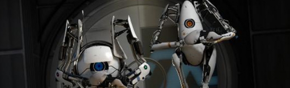 Portal 2 a droit à son comics gratuit