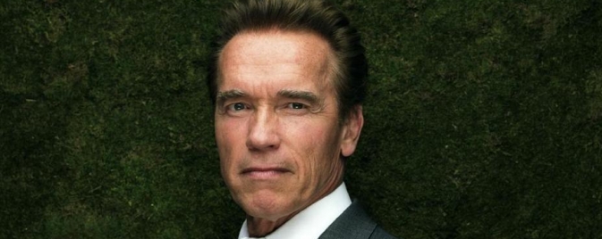 Arnold Schwarzenegger en lice pour rejoindre le casting de Toxic Avenger