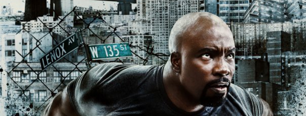 Découvrez le premier trailer de Luke Cage Saison 2