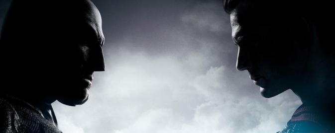 Un second trailer pour Batman v Superman : Dawn of Justice 