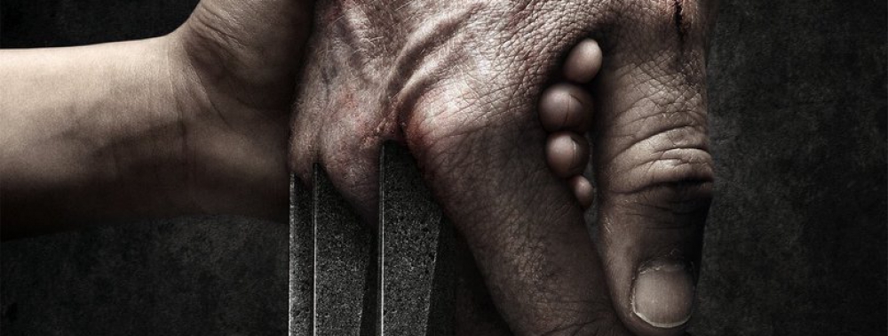 Le troisième film Wolverine s'appelle Logan et s'annonce sanglant