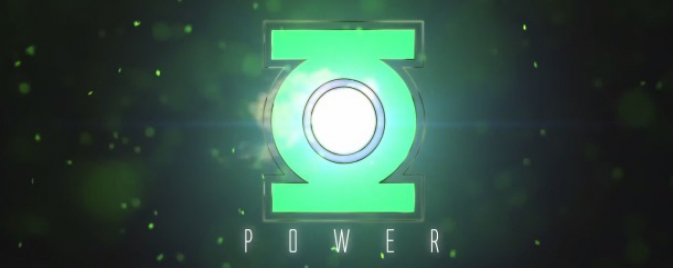 Un teaser pour Power, un fan-film Green Lantern