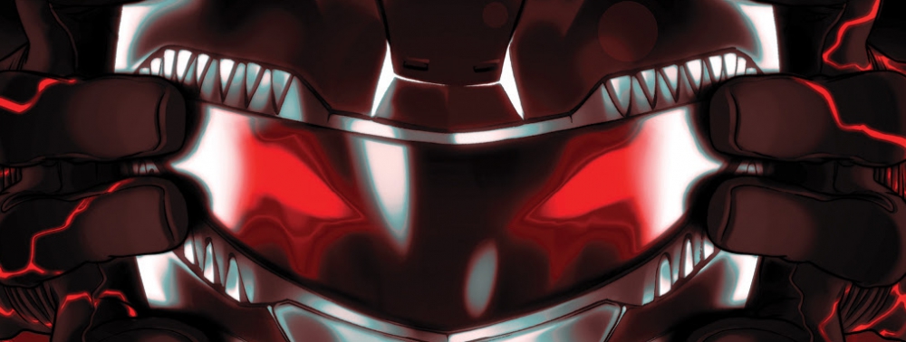 BOOM! Studios annonce la fin des comics Power Rangers (en attendant le reboot) pour juillet 2024