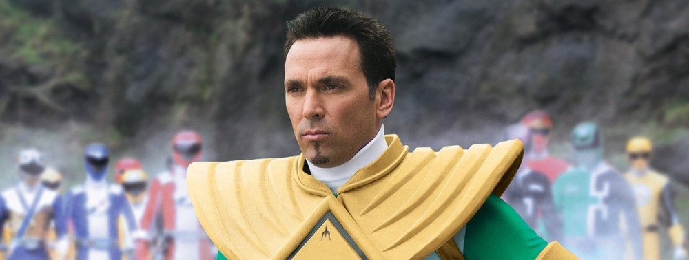 Power Rangers : la série documentaire Hollywood Demons (Max) revient sur la mort de l'acteur Jason David Frank
