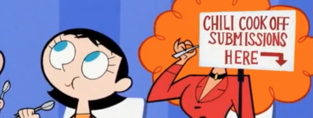 Powerpuff : l'acteur Tom Kenny de retour dans le rôle du Narrateur, avec Robyn Lively en Sara Bellum