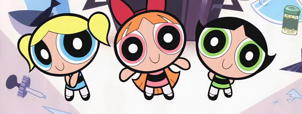 Powerpuff Girls : un reboot pour les Super Nanas (en animation) annoncé chez Warner Bros. Powerpuff Girls : un reboot pour les Super Nanas (en animation) annoncé chez Warner Bros.