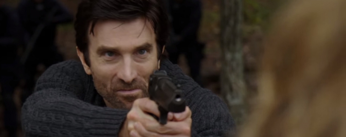 Un premier trailer pour la seconde saison de Powers