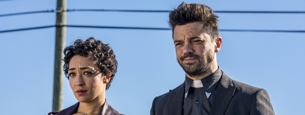 Un premier teaser vidéo pour Preacher saison 2