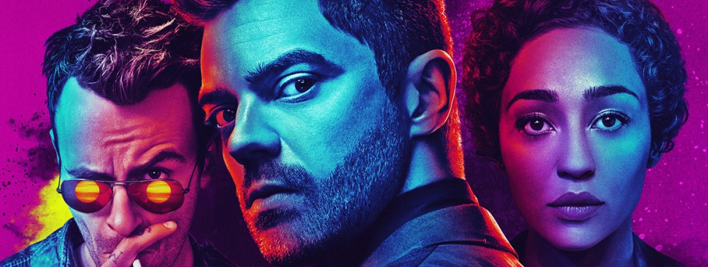 Preacher Saison 2 arrive tout bientôt en Blu-Ray et DVD