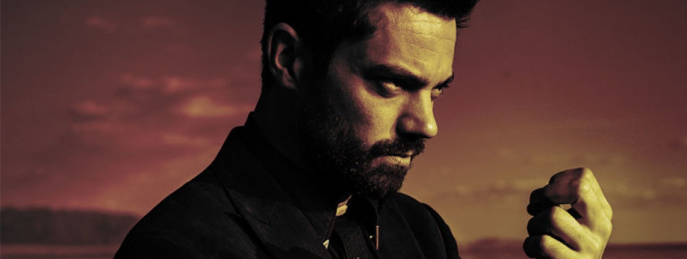 Preacher S03E01 : Bienvenue à Angelville