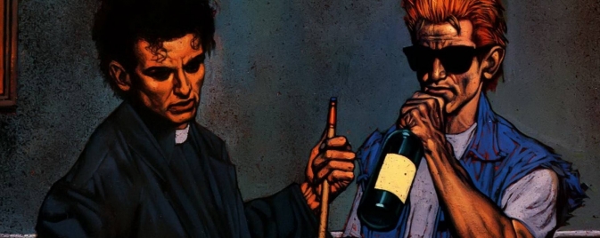 De nouveaux détails pour la série télé Preacher