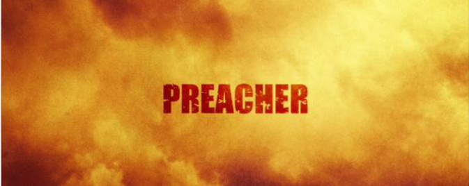Preacher s'offre un poster et une date de sortie provisoire