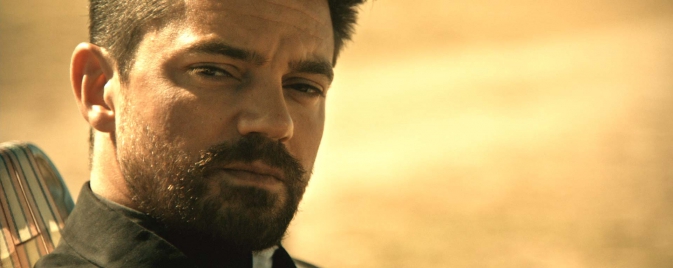 Un nouveau teaser vidéo pour Preacher