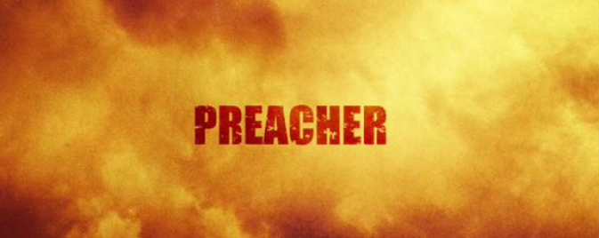 Le tournage de la série Preacher devrait démarrer en janvier, selon Seth Rogen