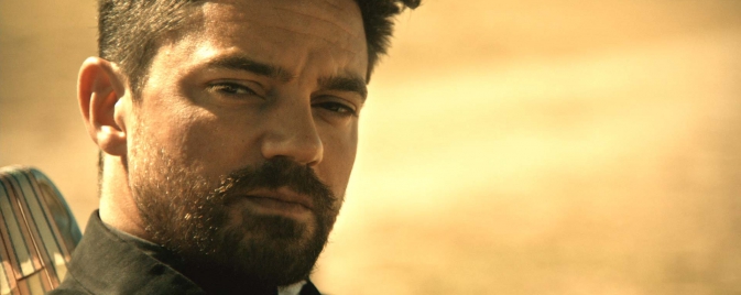 Preacher se dévoile dans un nouveau teaser vidéo