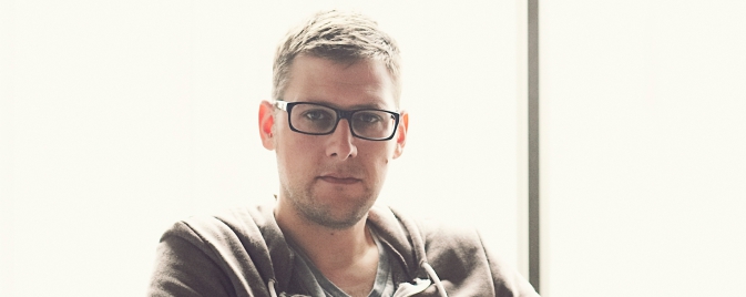 Jeff Lemire sera à la Paris Comics Expo 2014 