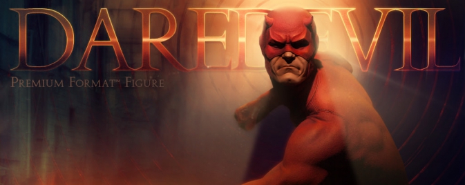 Daredevil : une histoire de toys