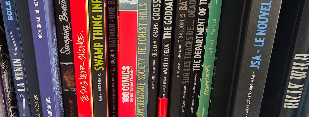 Prix des comics en France : ce qui change au 1er juillet 2024 (principalement Urban Comics et Delcourt)