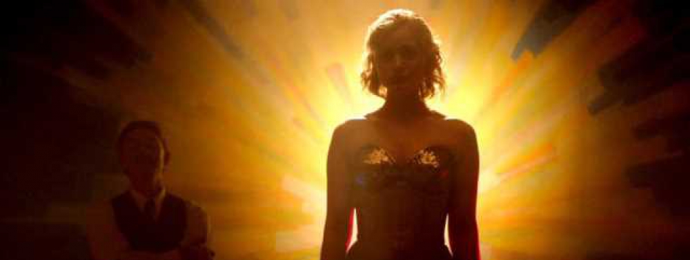 Découvrez le premier teaser de Professor M, le film sur la création de Wonder Woman