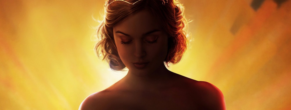 Professor Marston and The Wonder Women : une date de sortie américaine avancée et des posters