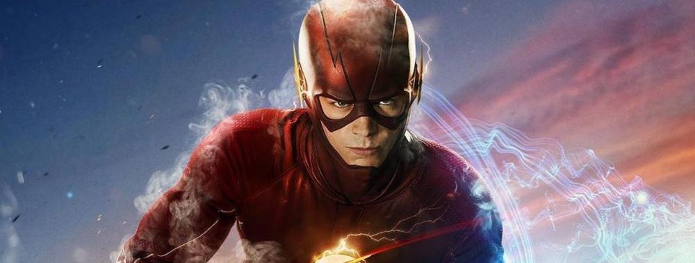 La CW dévoile de nouvelles vidéos de promo pour les prochaines saisons d'Arrow, The Flash, Supergirl et Legends of Tomorrow