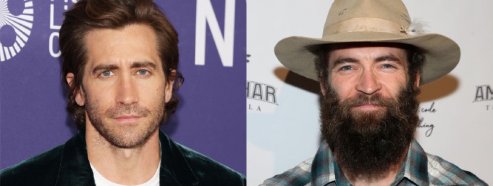 Prophet : Jake Gyllenhaal et Sam Hargrave (Tyler Rake) s'attaquent à l'adaptation du comics de Rob Liefeld