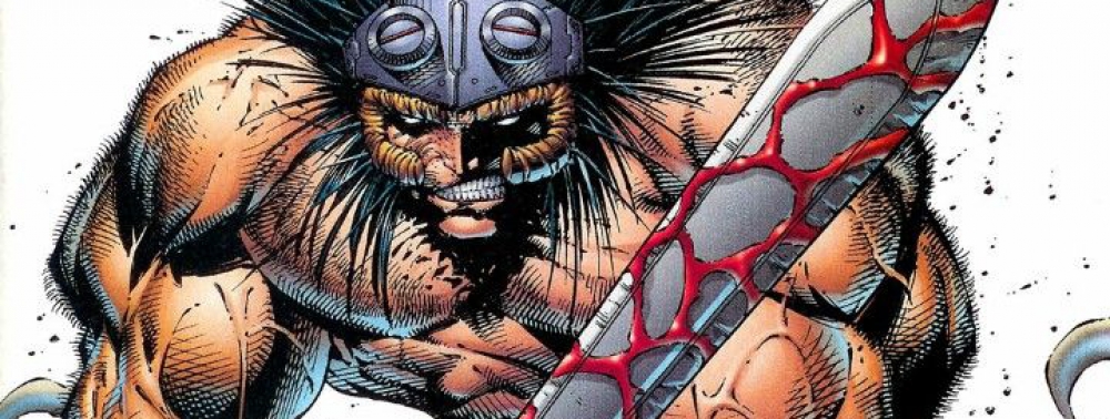 Marc Guggenheim (Arrow) annoncé au scénario du film Prophet adapté de Rob Liefeld