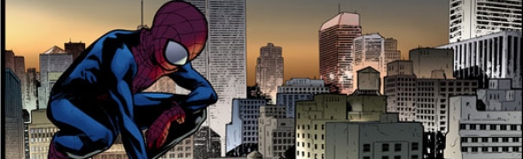 Ultimate Comics Spider-Man #4, la preview