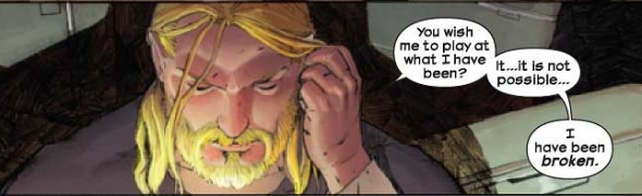 Ultimate Comics The Ultimates #3, la preview